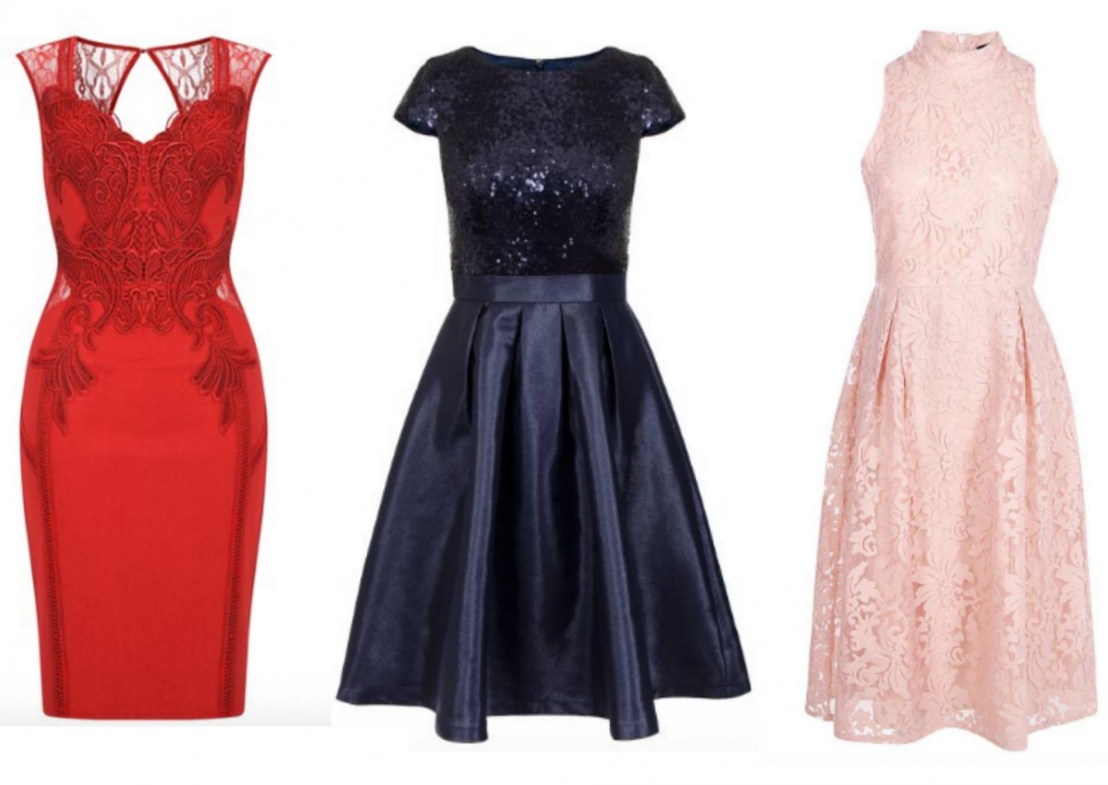 Holiday Dresses Christmas Party Dresses Jovani